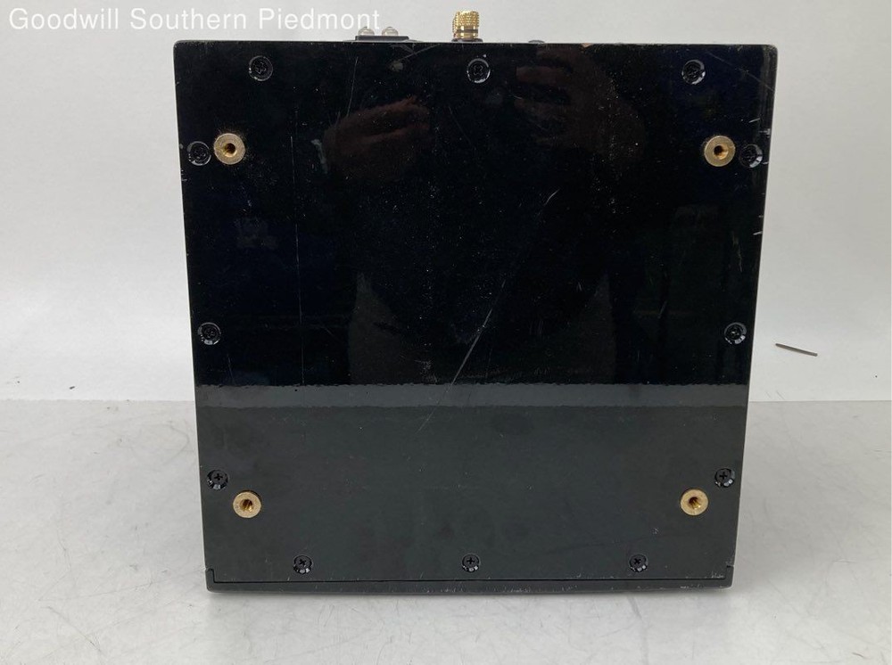 Definitive Technology SC 4000 SuperCube Subwoofer - Tested