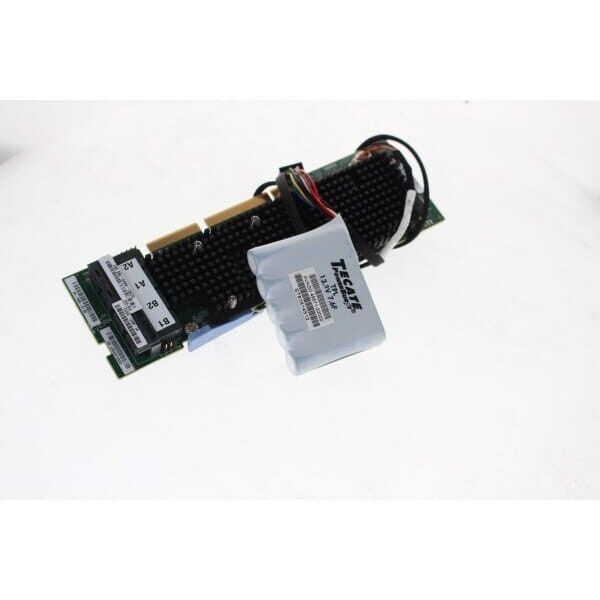 Cisco UCSC-Raid-M5 12G SAS Raid Controller with battery