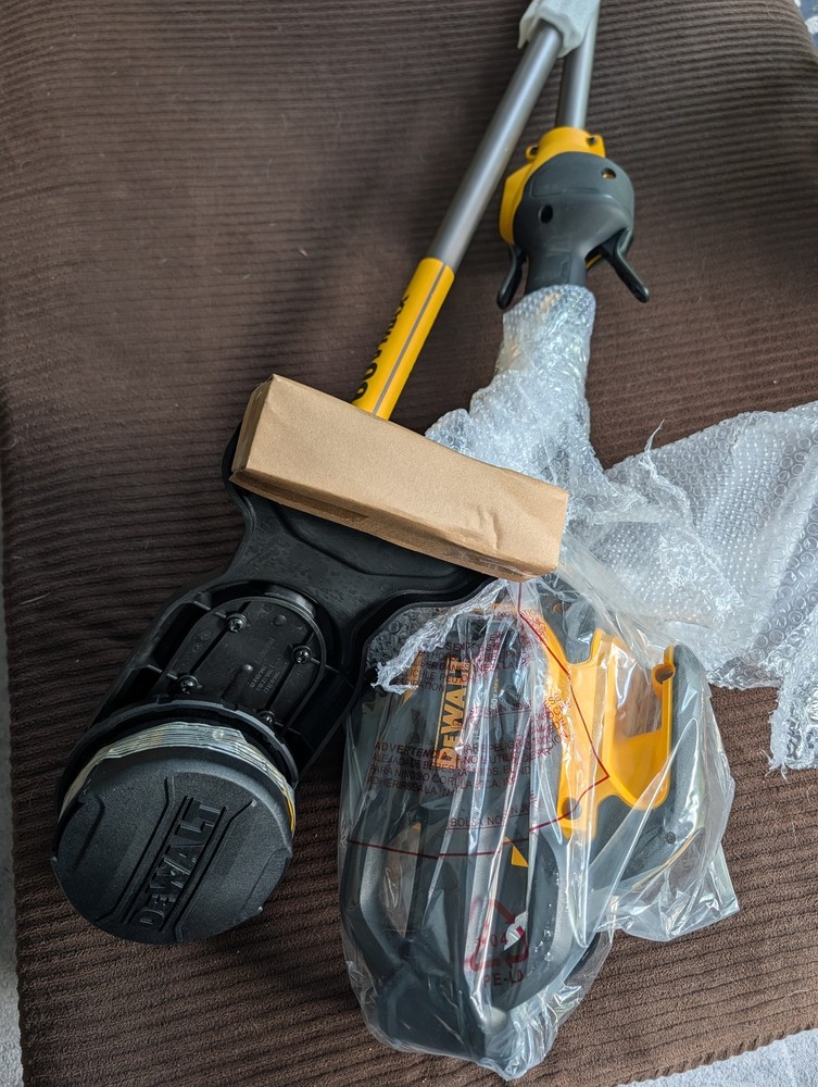 DeWalt DCST970B 60V MAX String Trimmer (tool only)