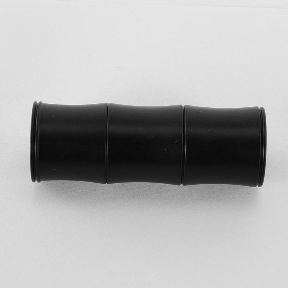 Pack of 2 3/8 X 1