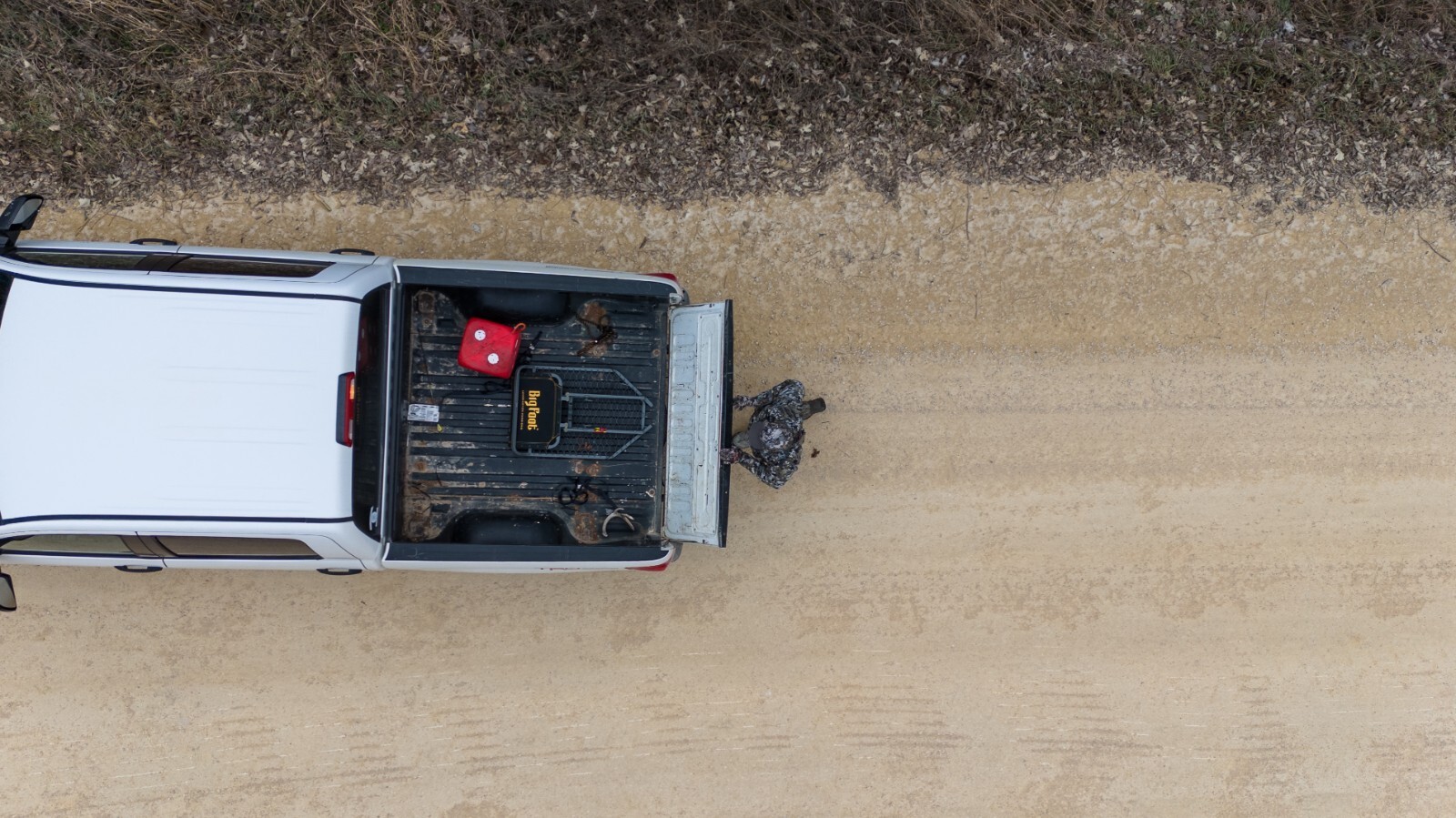 Morrell High Roller Archery Target