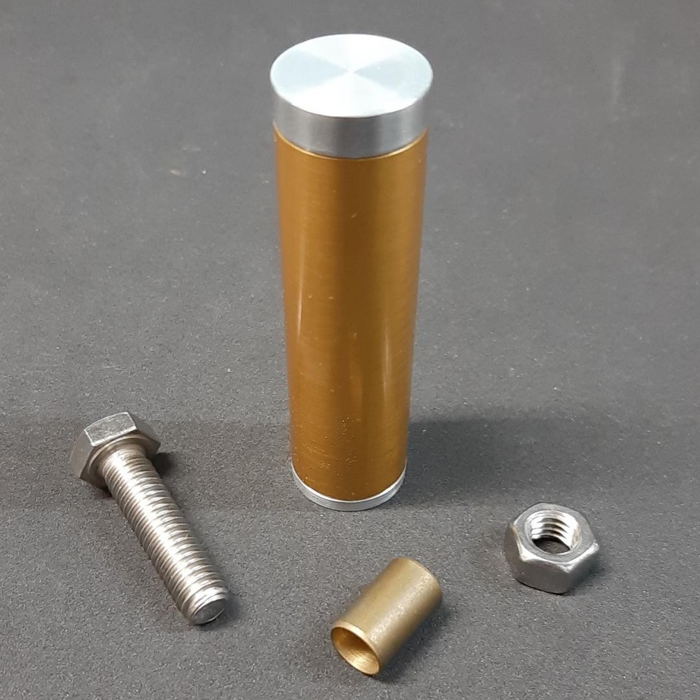 Second hand magic tricks A980 Screwed