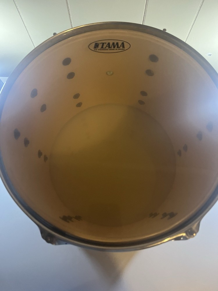 Rama Brand Tom Drum