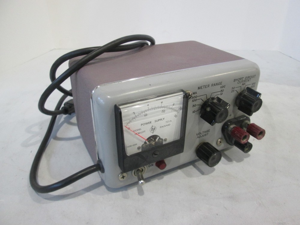 HP, 310-16440, Used