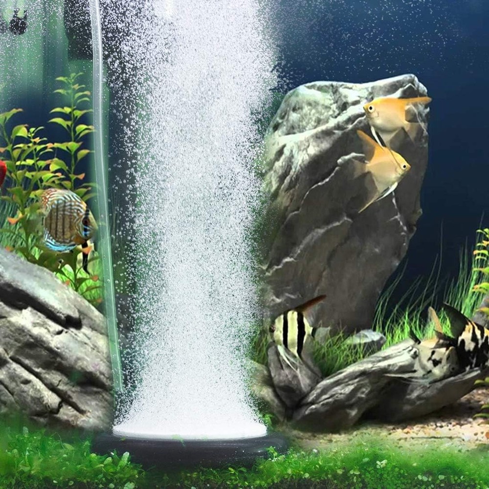 Ultra Silent Oxygen Diffuser Kit for Fish Tank