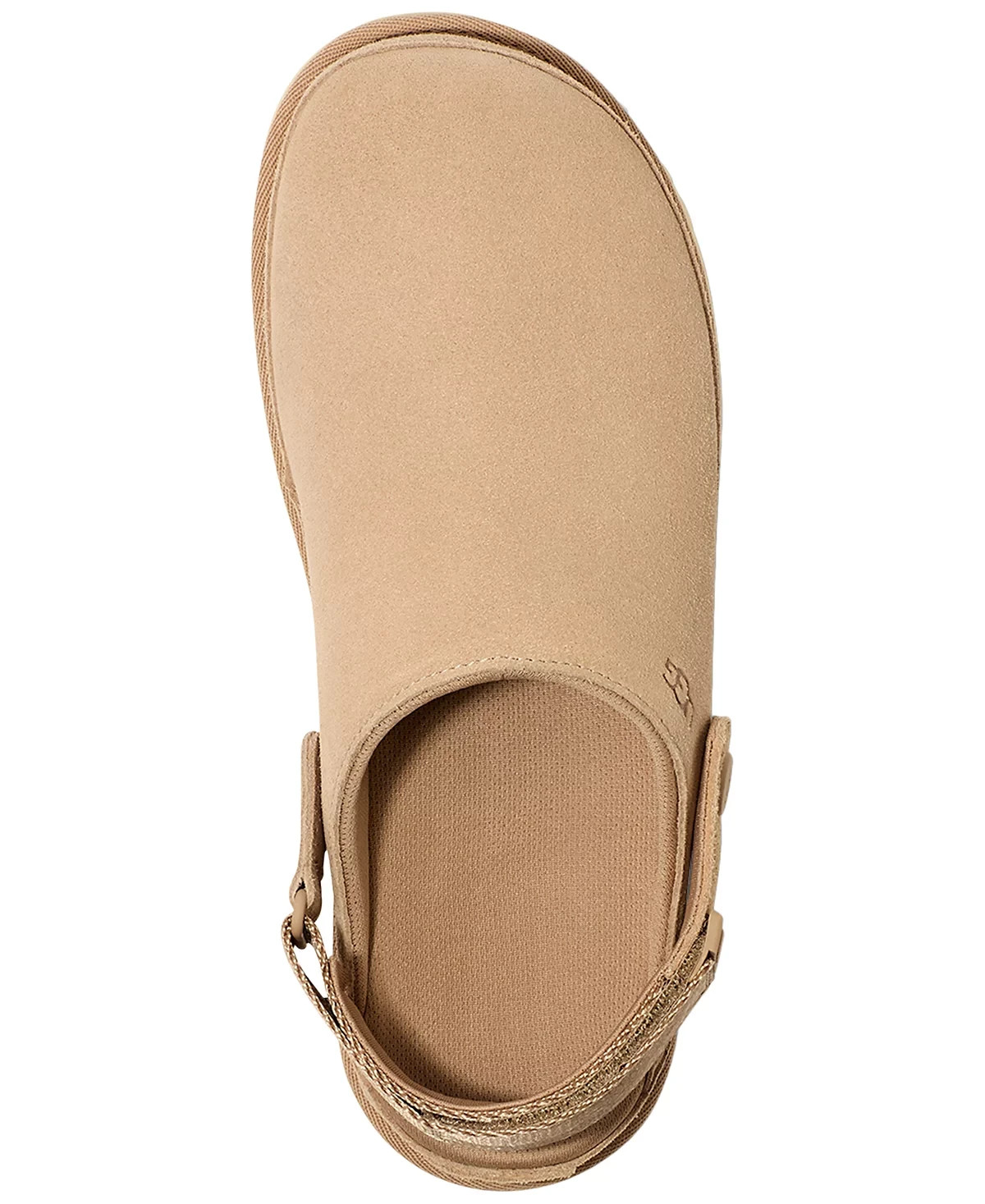 UGG® Women's Goldenstar Slingback Clogs