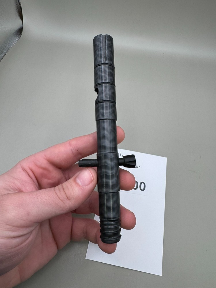 Bob Long 2k5 Intimidator Bolt