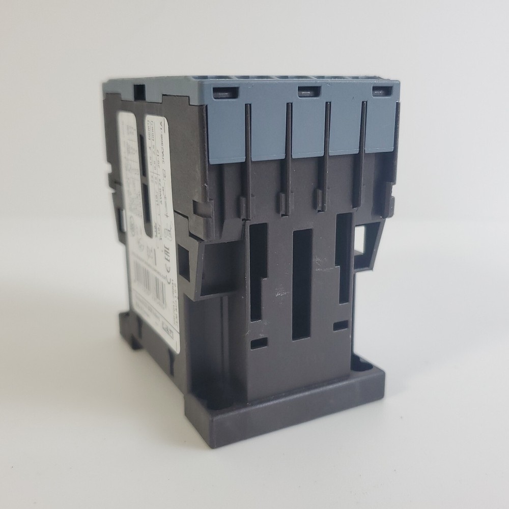 Siemens Sirius 3RT2017-2BB41 Power Contactor 3RT20172BB41