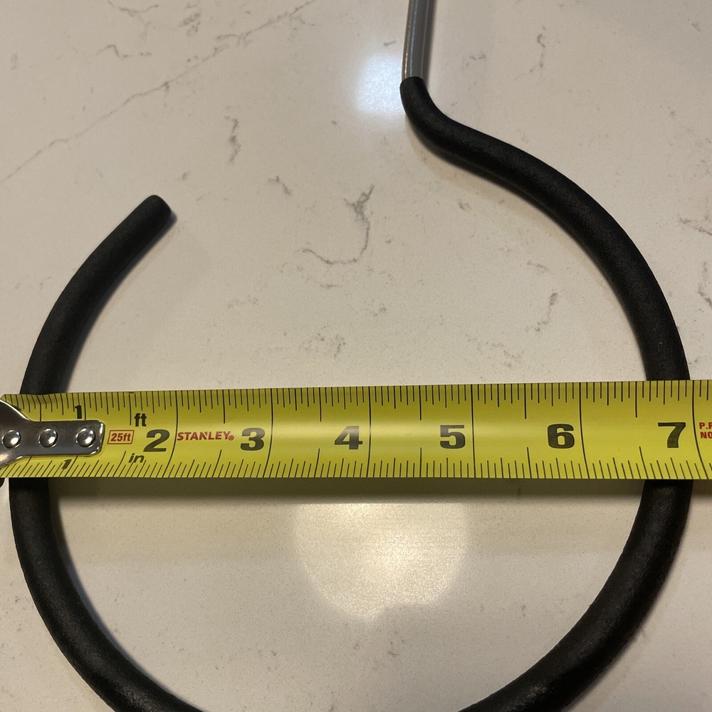 Poetiske Grid Wall Hooks Large 2 Pack