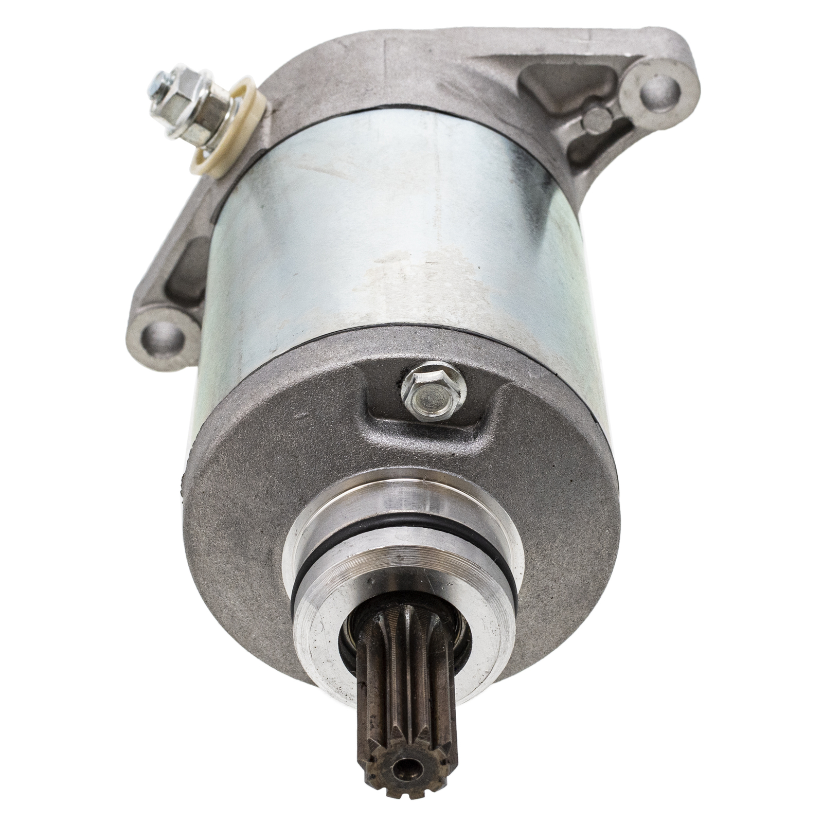 NICHE Starter Motor for Arctic Cat Suzuki QuadRunner 250 King Quad 300 3545-017