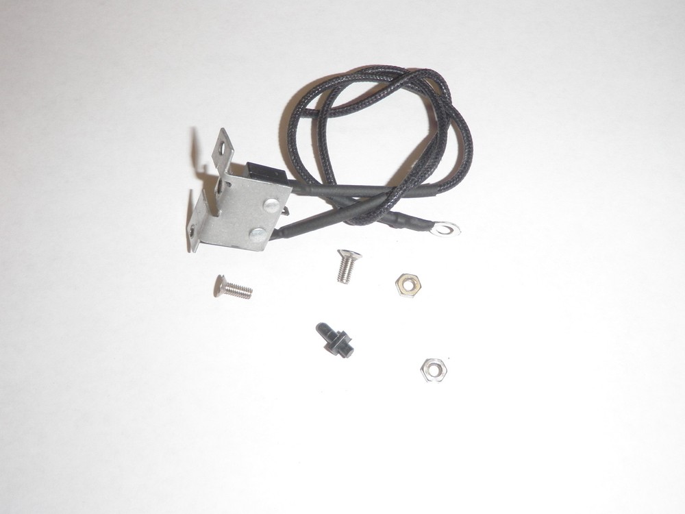 Micro-Switch for Breadman Bread Maker Model TR2500BC