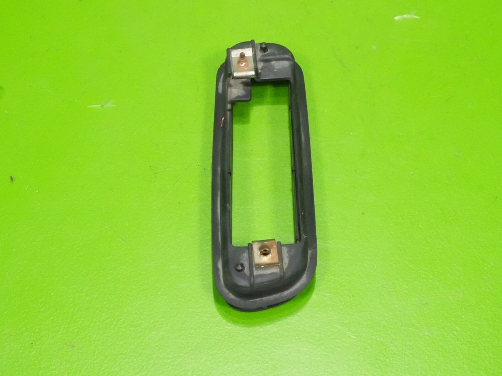 92-96 Prelude OEM driver left rear back bumper marker light mount bracket