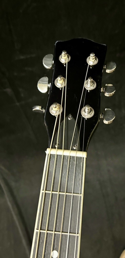 6 String Banjo - New