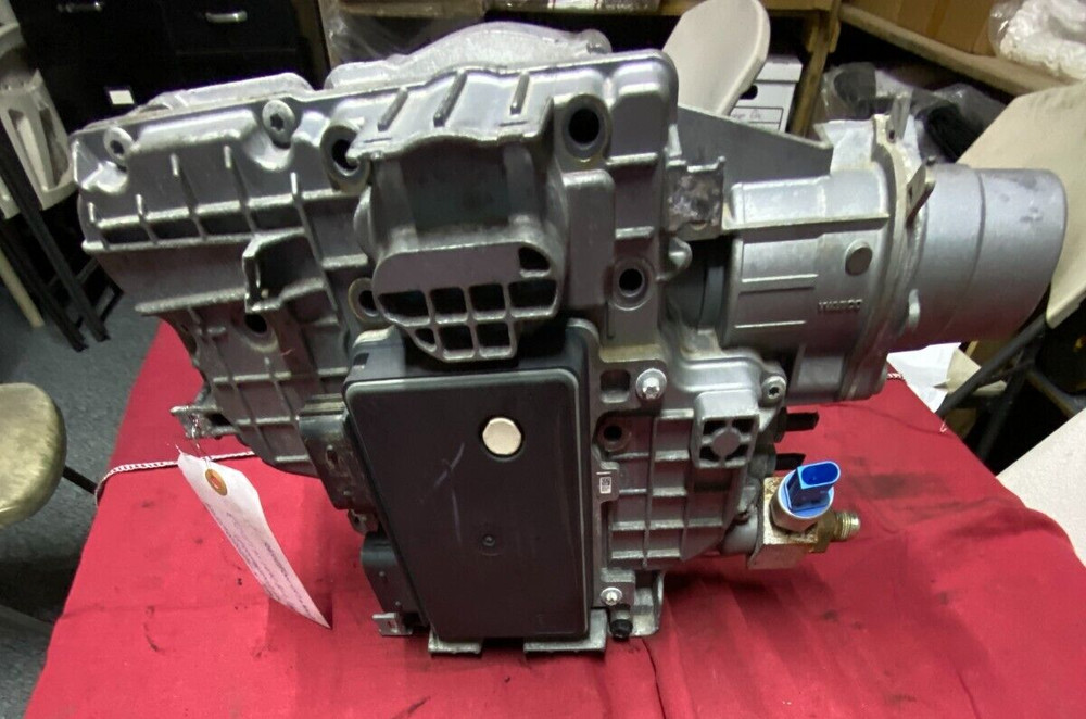Transmission Positioner ,GEAR BOX, SHIFT CONTROLLER A 948 260 1563,CORE