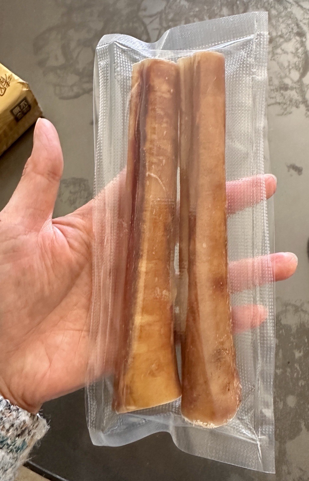 6” Jumbo Bully Sticks for Dogs – Thick, Long-Lasting Natural Chews