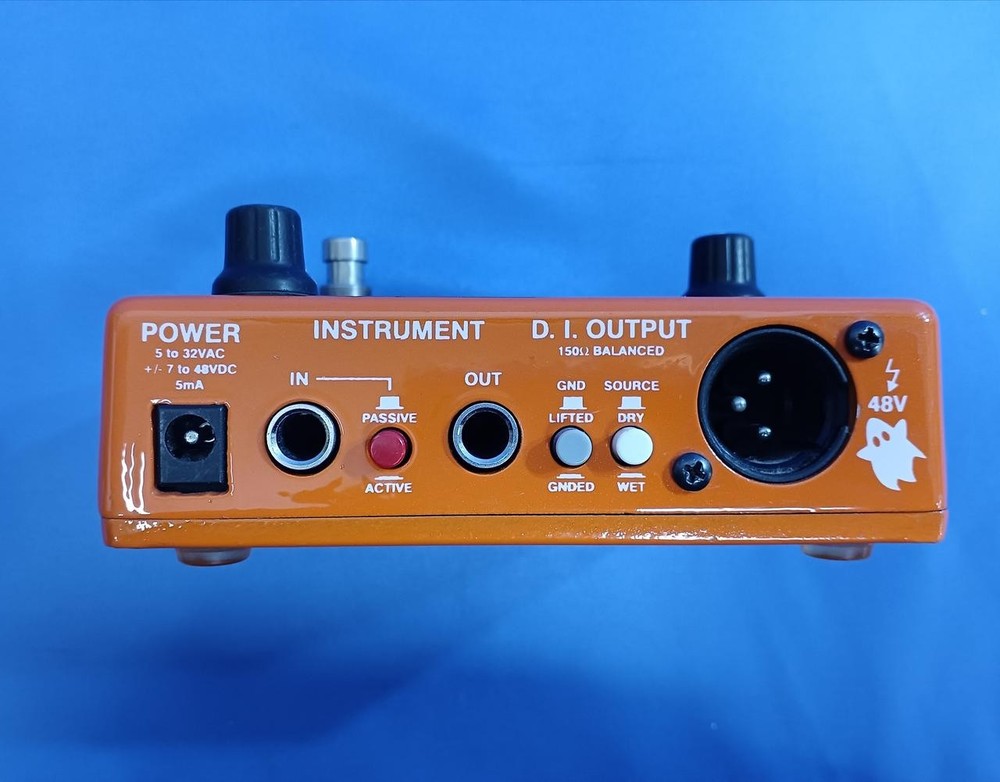 APHEX Punch Factory Compressor