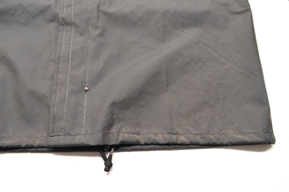 Teknic Jet Stream Rain Jacket NOS