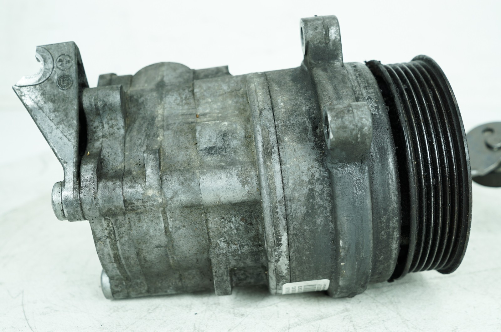 02-06 BMW 745LI 645CI 545I OEM 4.4L Dynamic Power Steering Control Pump 5078