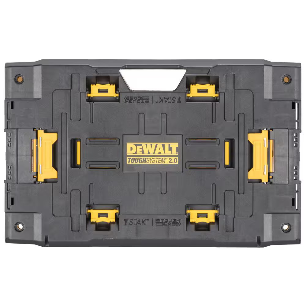 DEWALT Adaptor Plate for TOUGHSYSTEM 2.0