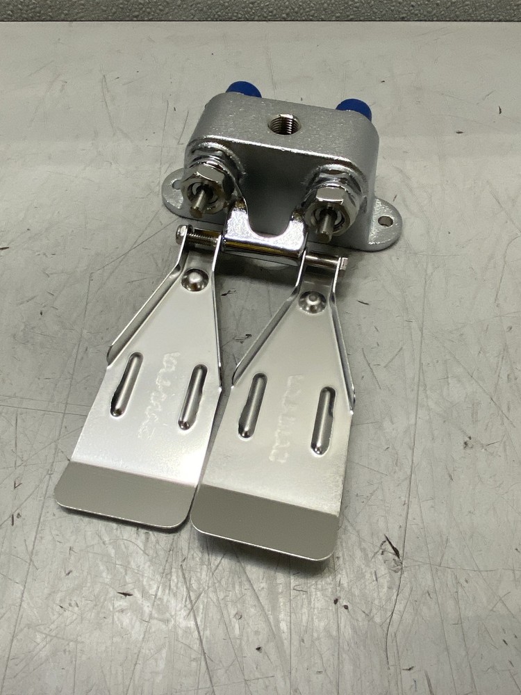 SANI-LAV 111L High Usage Replacement Knee Valve Kit