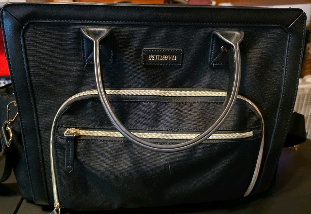 Maevn Laptop/briefcase Bag