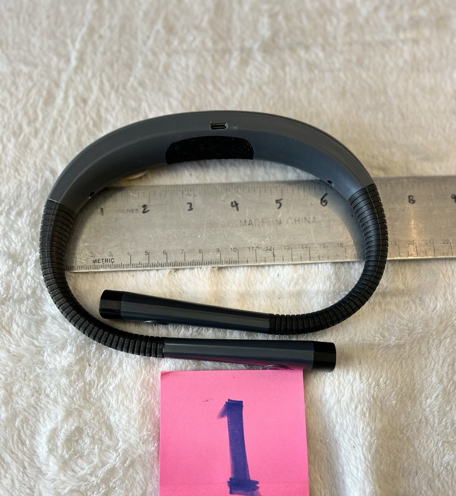 Original Glocusent LED NeckReading Light.
