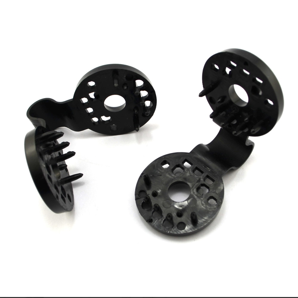 Drip Depot Shade Cloth Plastic Clips