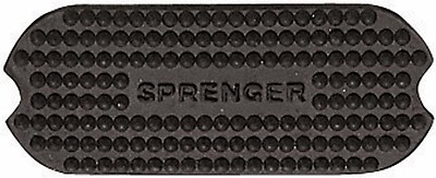 Herm Sprenger System 4 Stirrup Iron Pads