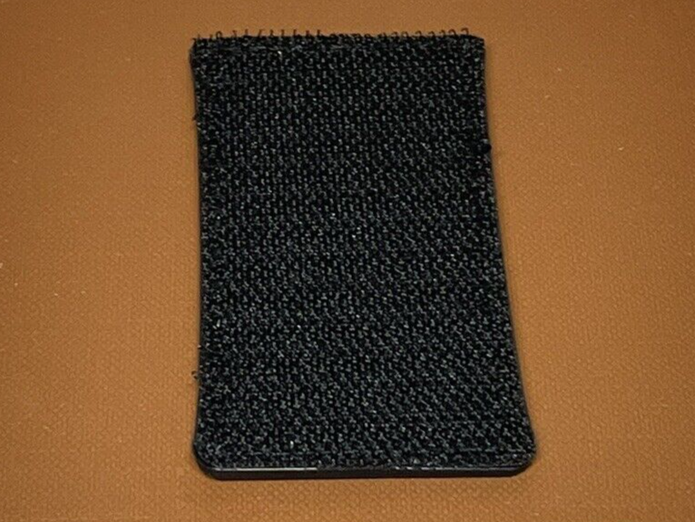 PVC Tactical Morale Patch, Bushido Patch, Way of the Warrior Samurai Patch