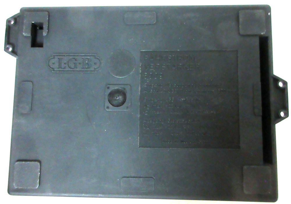 LGB 5009 DRIVING CURRENT AMPLIFIER