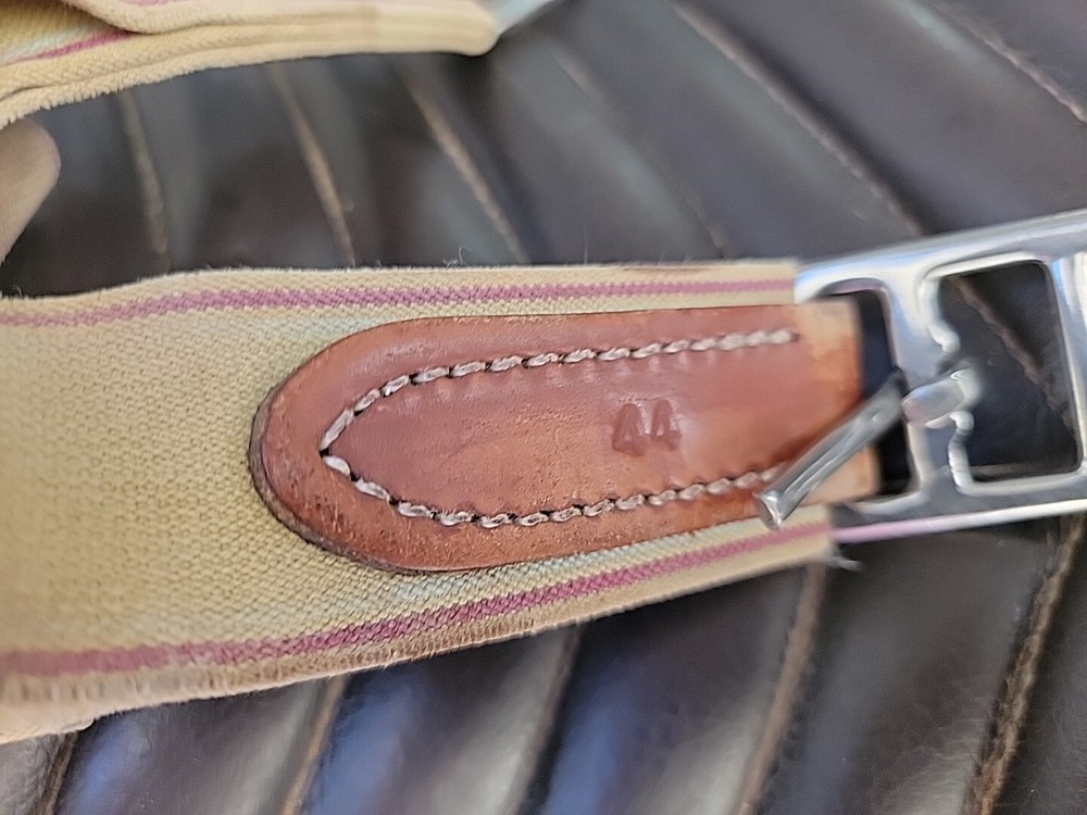 Keith Bryan Pathfinder Saddle