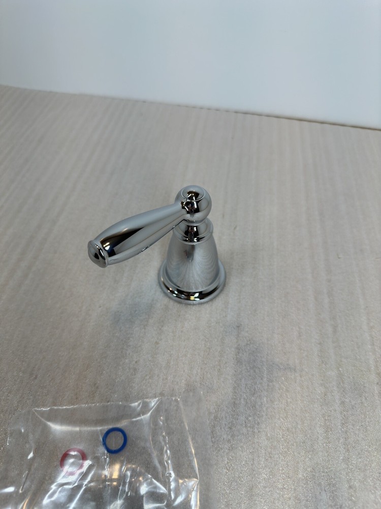 Moen 131101 Handle Kit Hot or Cold - Chrome