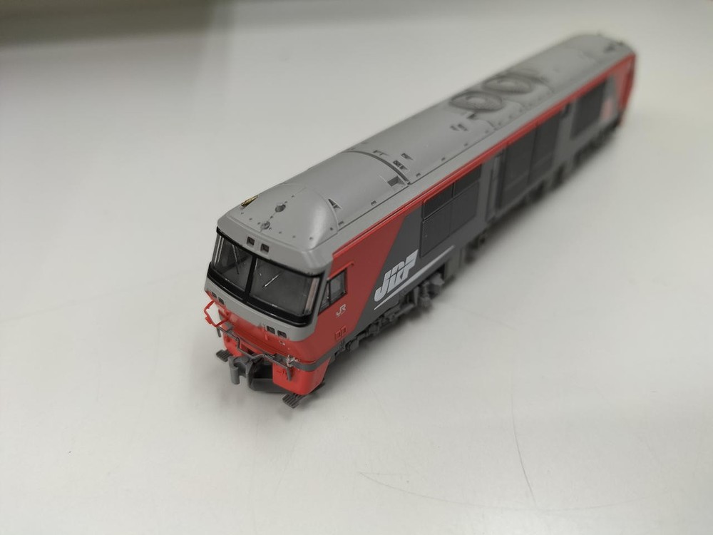 KATO 1/150 DF200