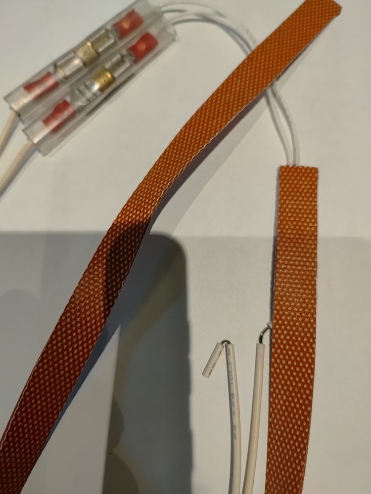 Frymaster 806-4557SP Heater Assembly