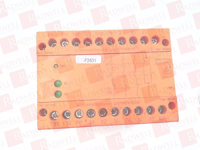 DOLD BN5930.48-24DC / BN59304824DC (USED)