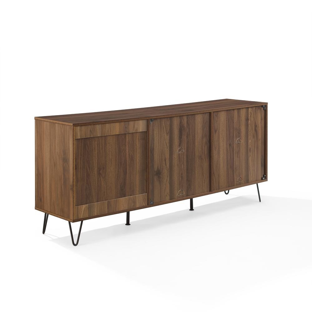 Teagan Record Storage Sideboard