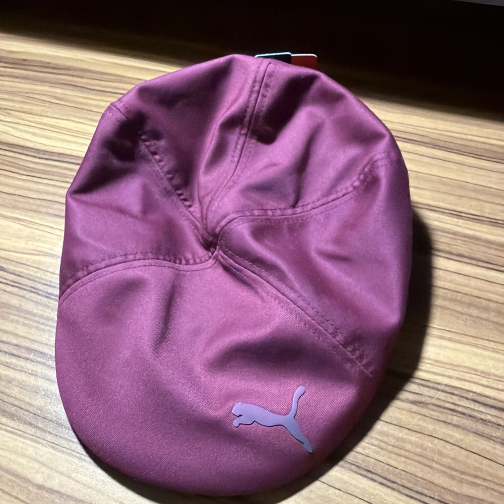 Puma Driver Cap Size S/M