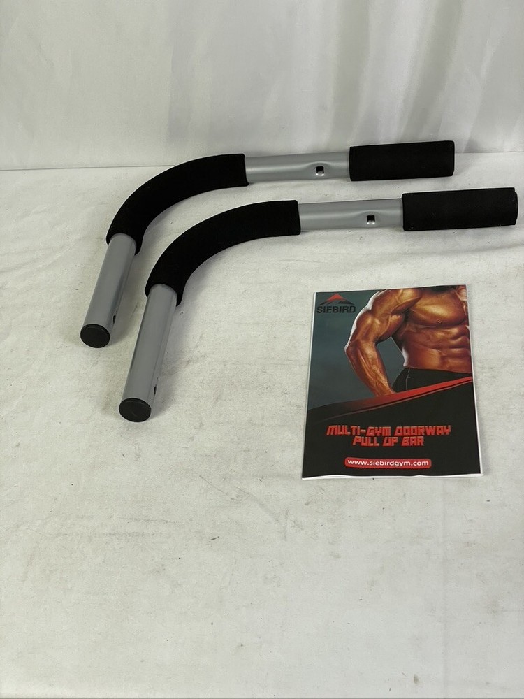 SIEBIRD Multi Gym Doorway Pull Up Bar