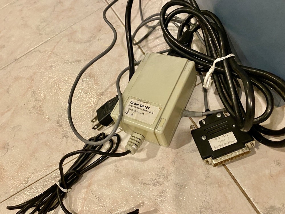 Bellingham + Stanley RFM340 Refractometer