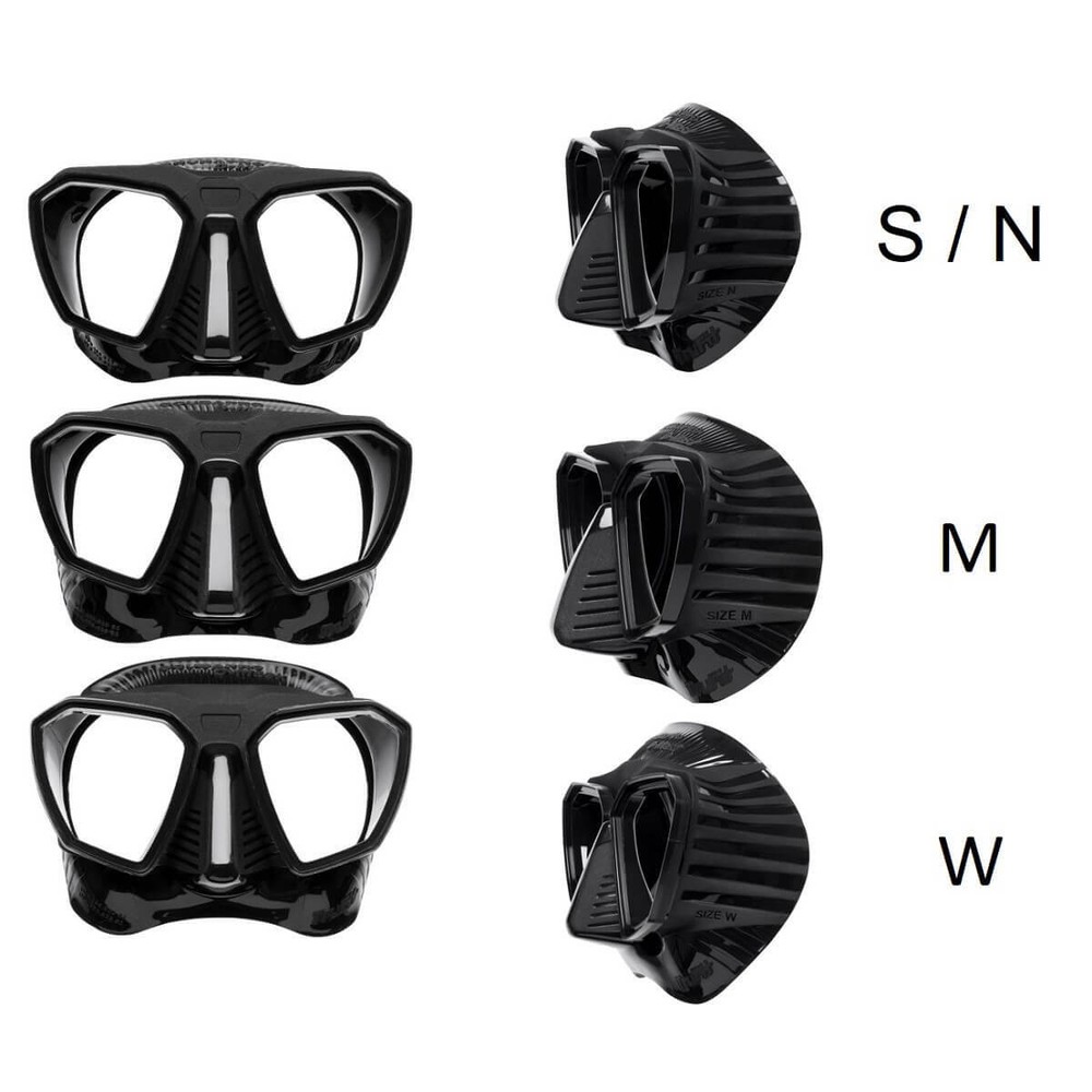 ScubaPro D - Mask Skirt