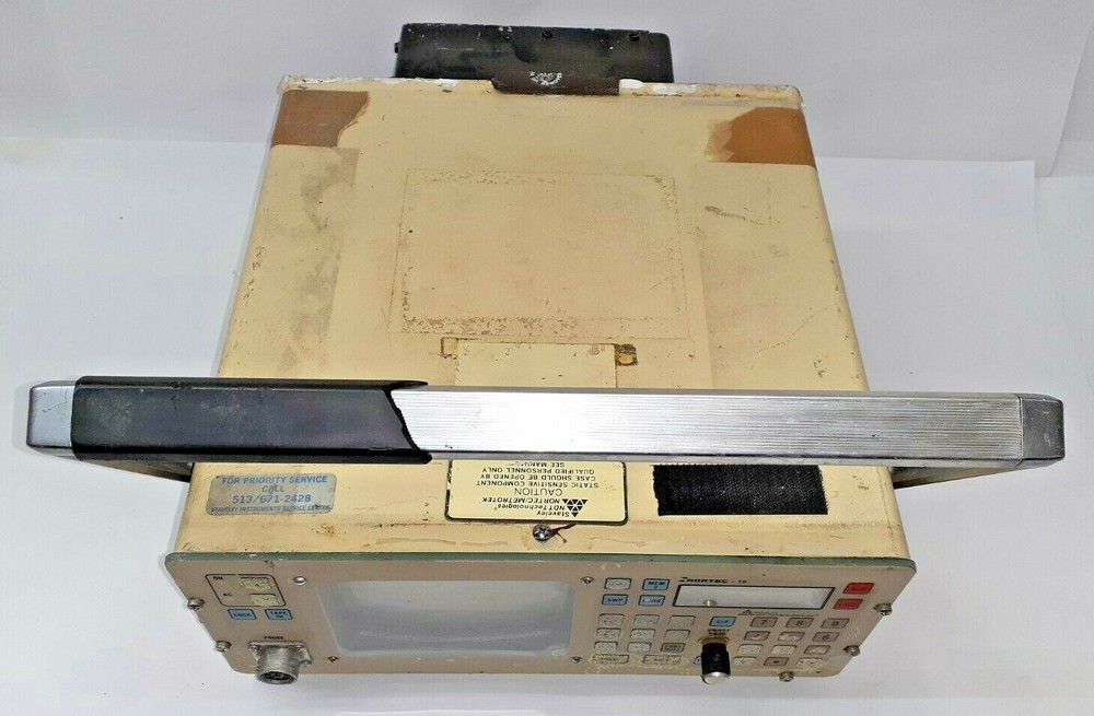 NORTEC-19 CURRENT DETECTOR