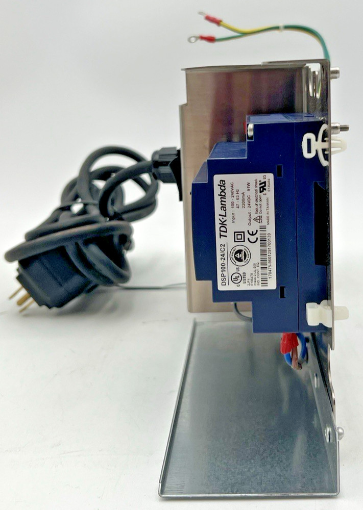 ENOMATIC WINE SERVING SYSTEM TDK LAMBDA DSP 100-24/C2, NEW