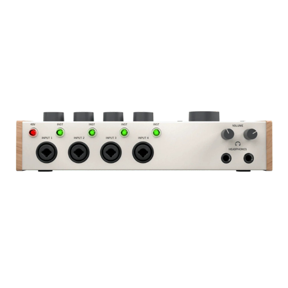 Universal Audio VOLT-476P VOLT 476P USB Audio Interface