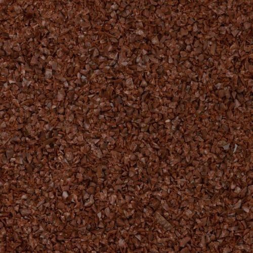 Oceanside Frit Chestnut Medium Opal 8.5oz. 96 COE