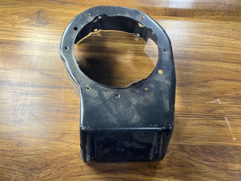 Tecumseh 37696A Blower Hsg