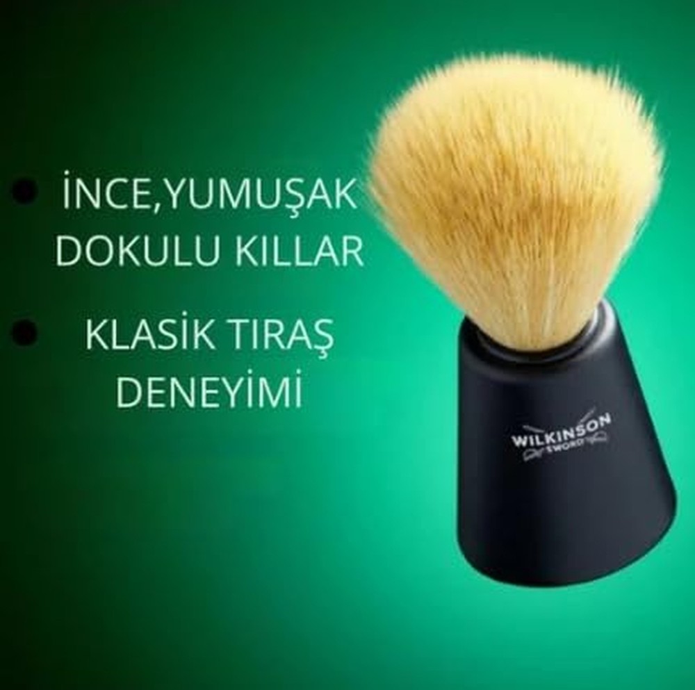 Wilkinson Sword Classic Shaving Brush