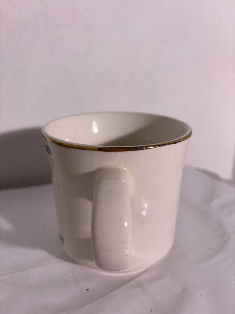 Airborne Screaming Eagles Ceramic Coffee Mug, Ft.Campbell,KY.