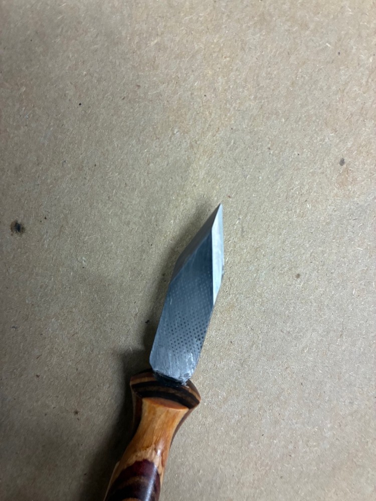 Marking knife, Woodworking knife