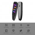Portable Language Translator Device For Students Travel