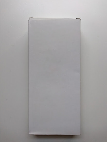 5 Pack - Boxes of Suggestion Forms 3 5/8"x 8" (750 Forms Total)